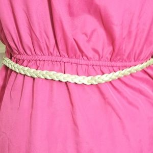 Motherhood Maternity Dresses - MOTHERHOOD MATERNITY Hot Pink Dress Motherhood Maternity Dresses - MOTHERHOOD MATERNITY Hot Pink Dress